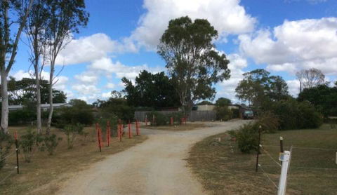 Alton Downs Boarding Kennels & Cattery - Bridge Guide 0