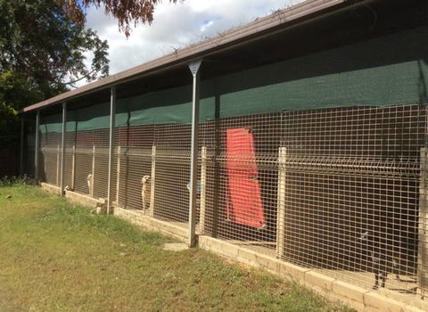 Alton Downs Boarding Kennels & Cattery - Bridge Guide 2