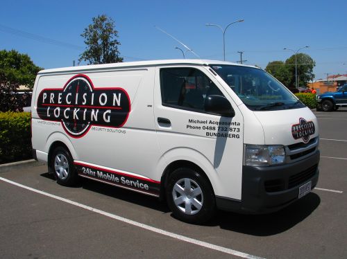 Locksmiths Bundaberg QLD Click Find