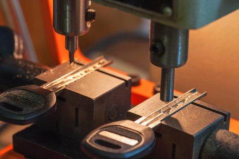 Precision Locking - Click Find 2