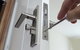 Precision Locking - thumb 3
