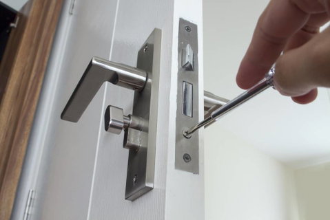 Precision Locking - Click Find 3