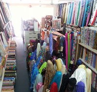 Johnos Fabric Variety - Click Find