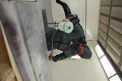 Taminda Smash Repairs - Click Find 1