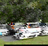Port Douglas  Mossman Driving School - Lavinia