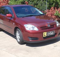Australian Driving Academy Sunshine Coast - Click Find