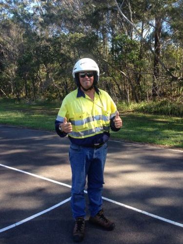 Sunshine Coast Motorcycle Rider Training - Click Find 1
