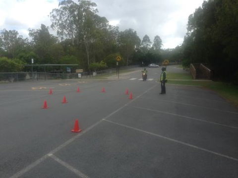 Sunshine Coast Motorcycle Rider Training - Click Find 2