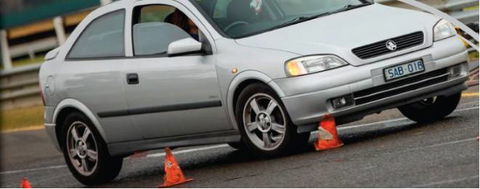 Mackay Driving School Pty Ltd - Click Find 2