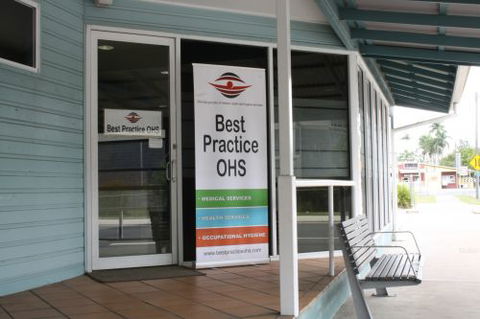 Best Practice OH&S - Click Find 0