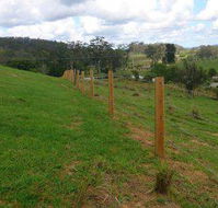 Sweets Rural Fencing  Machinery - Click Find