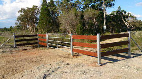 Sweet’s Rural Fencing & Machinery - Click Find 2
