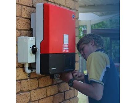 ATD Electrical - Click Find 4