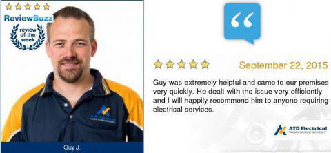ATD Electrical - Click Find 9
