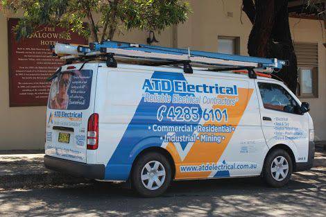 ATD Electrical - Click Find 10