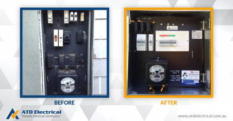 ATD Electrical - Click Find 11