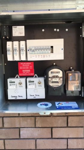 ATD Electrical - Click Find 12