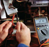 Techo Instruments - Click Find