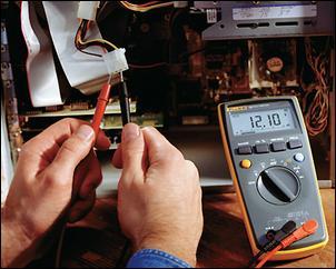 Techo Instruments - Click Find 0