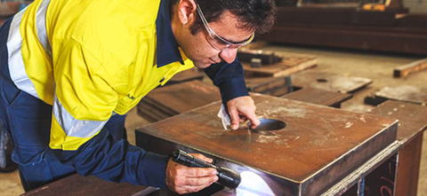 INDT Pty Ltd - Click Find 4