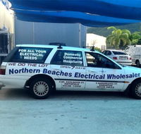 Northern Beaches Electrical Wholesaler - Click Find