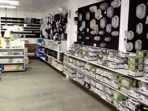 Northern Beaches Electrical Wholesaler - Click Find 1