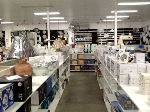 Northern Beaches Electrical Wholesaler - Click Find 2