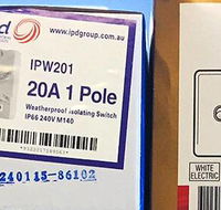 Allpower Electrical Wholesalers Pty Ltd - Click Find