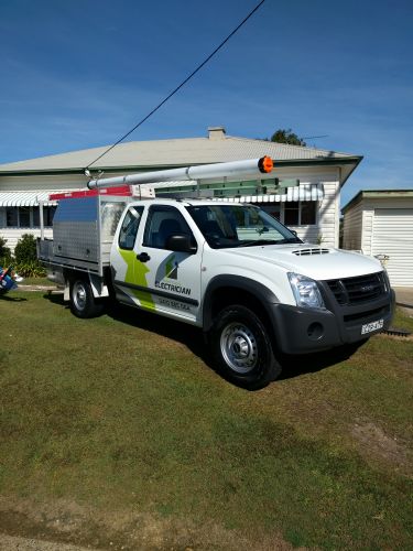 Robert Coony Electrician - Click Find 1