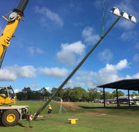 Molloy Electrical Contracting Pty Ltd - Click Find