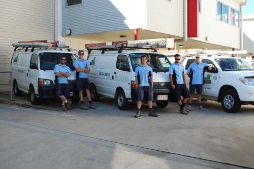 Electricians Rural View QLD Bridge Guide