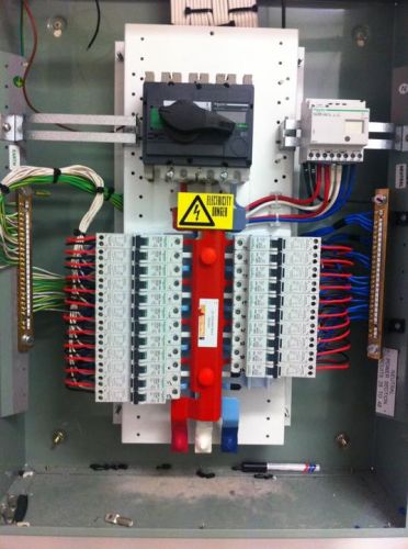 Wilkinson Electrical Services - Lavinia 0