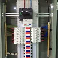 Wilkinson Electrical Services - Lavinia 1