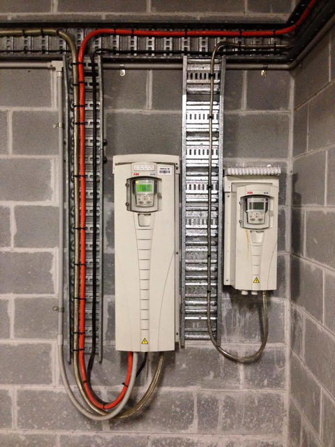 Alltime Electrical - Click Find 4