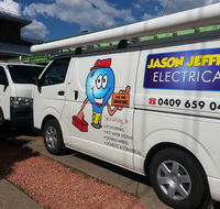 Jason Jeffrey Electrical - Click Find