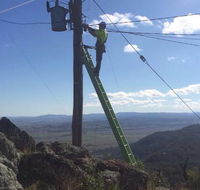 Rabbit Electrical Service Tamworth Pty Ltd - Click Find