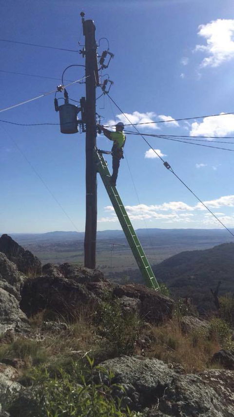Rabbit Electrical Service Tamworth Pty Ltd - Click Find 0