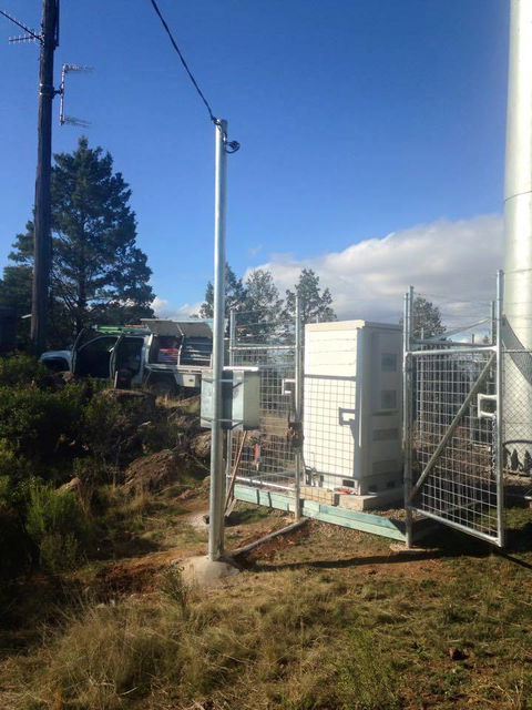 Rabbit Electrical Service Tamworth Pty Ltd - Click Find 1