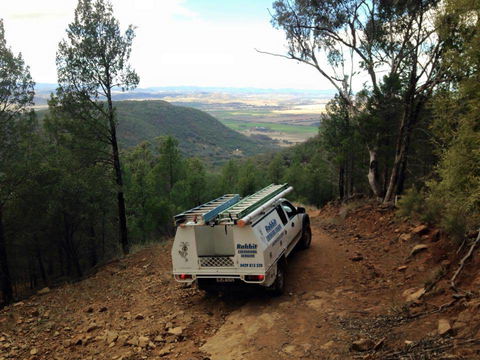 Rabbit Electrical Service Tamworth Pty Ltd - Click Find 2