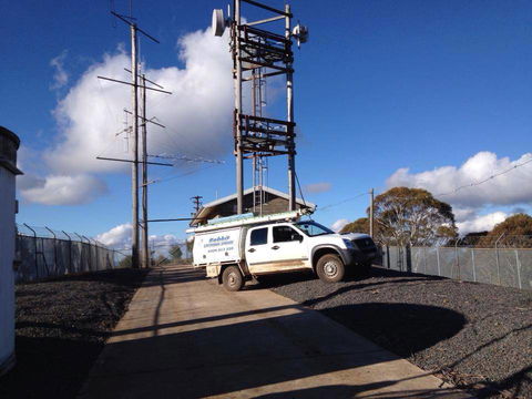 Rabbit Electrical Service Tamworth Pty Ltd - Click Find 3