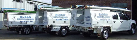 Rabbit Electrical Service Tamworth Pty Ltd - Click Find 4