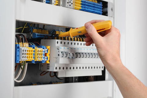 Brite-Lec Pty Ltd - Lavinia 1