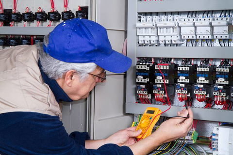 Brite-Lec Pty Ltd - Lavinia 2