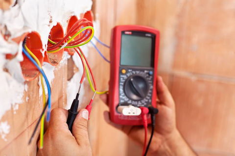 Sunnys Electrical - Bridge Guide 1