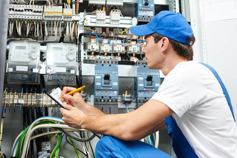 Sunnys Electrical - Bridge Guide 2