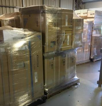 Russell Air & Electrical - Lawyer Find 0