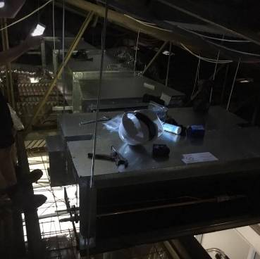 Russell Air & Electrical - Lawyer Find 3