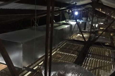 Russell Air & Electrical - Lawyer Find 4