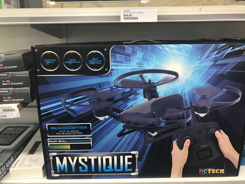 Bay Electronics Centre-Jaycar Stockist - DBD 4