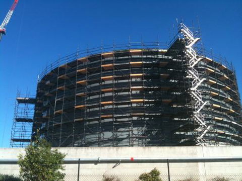BFB Scaffolding - Click Find 0